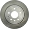 Centric Parts Standard Brake Rotor, 121.38013 121.38013 - alternate 1